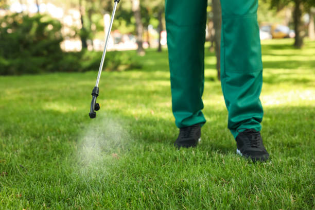 Best Commercial Pest Control Services  in Douglas, AL