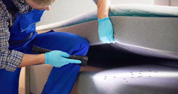 Best Best Pest Control Companies  in Douglas, AL